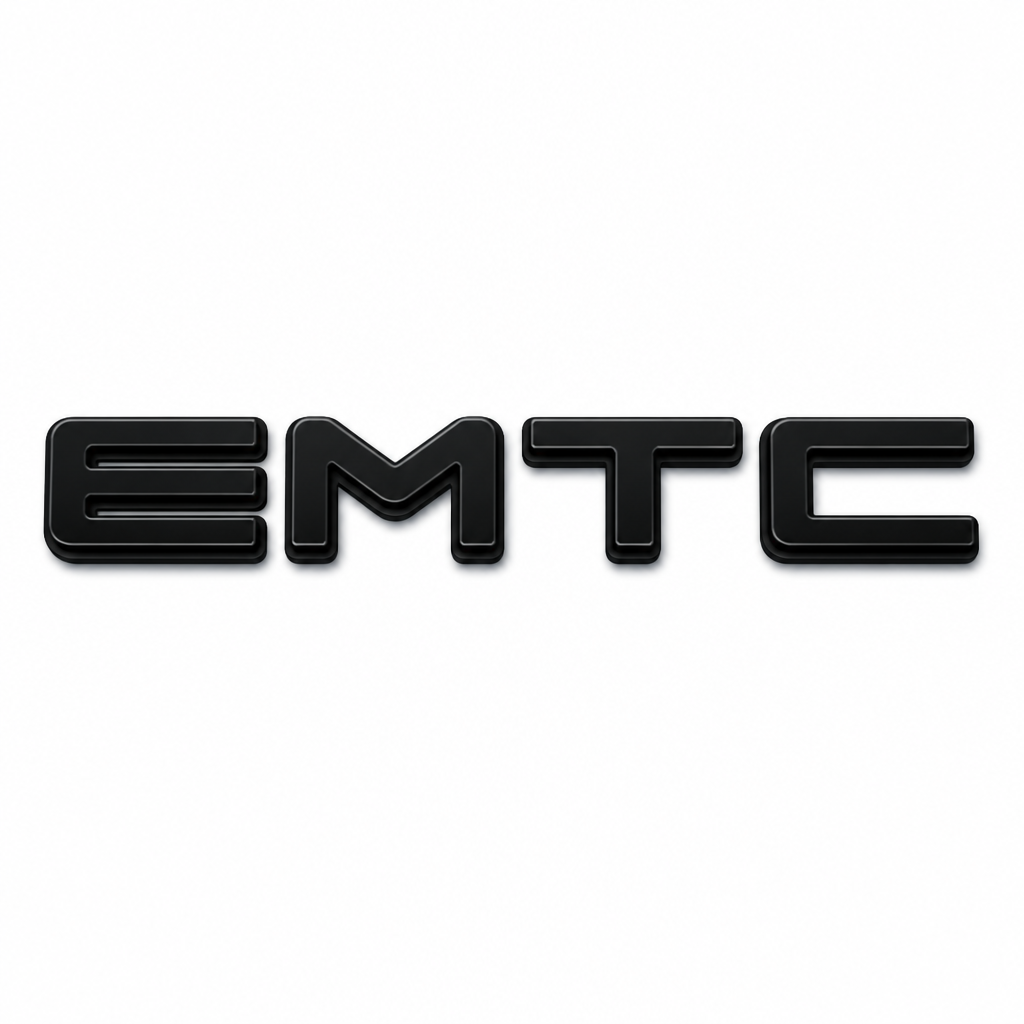 کفپوش سه بعدی و پنج بعدی EMTC