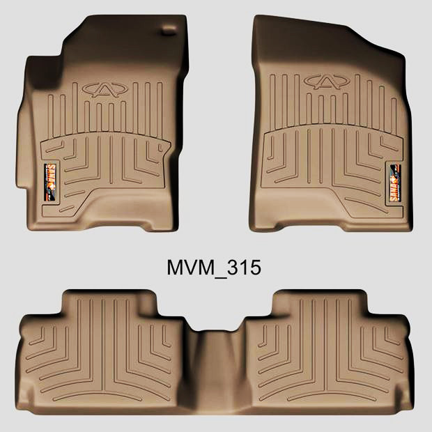 کفپوش سه بعدی سانا MVM 315