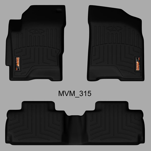 کفپوش سه بعدی سانا MVM 315